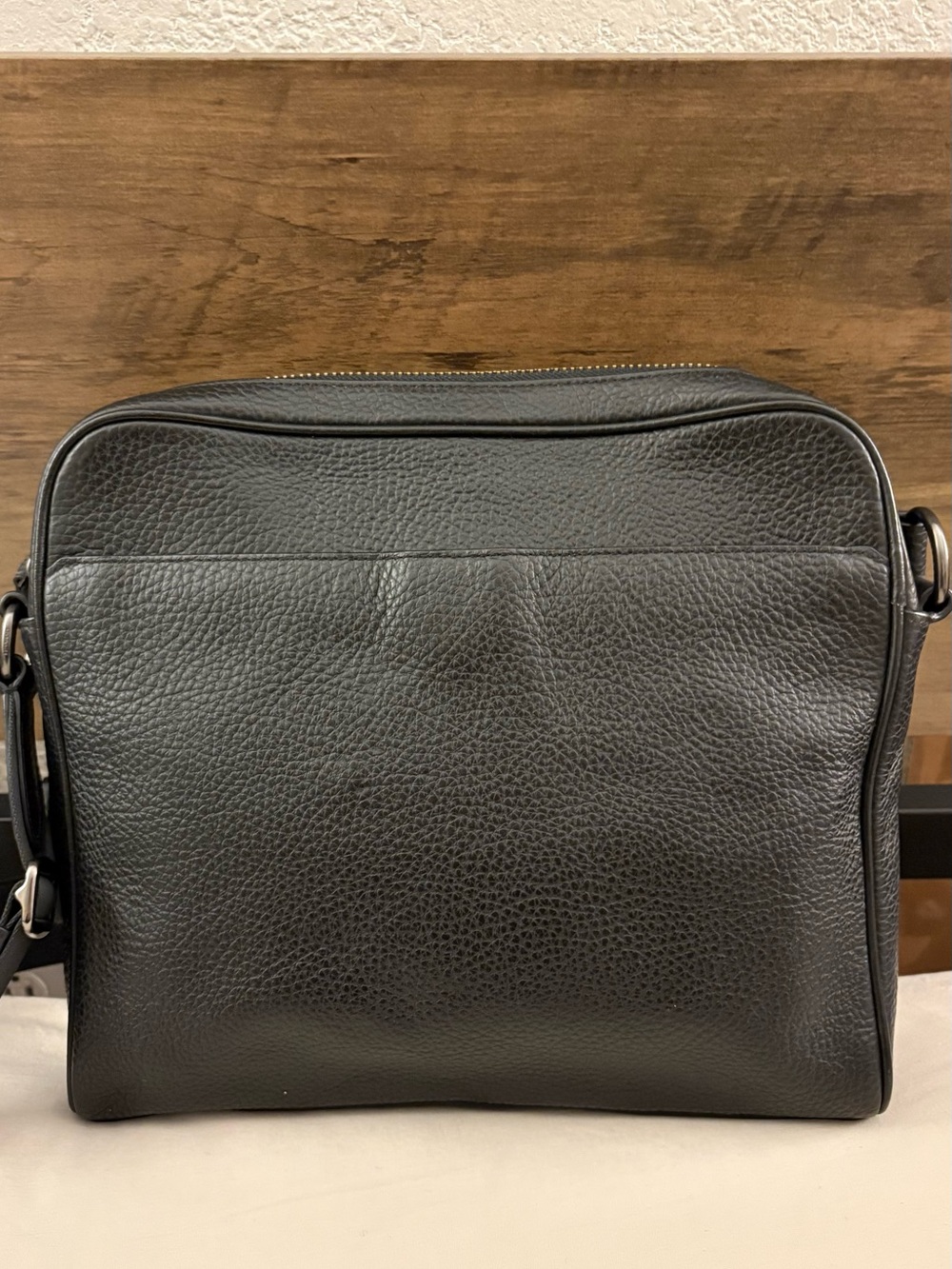 Coach Charles Camera Bag with American Dreaming Patches (Rare) - Picture 2 of 8